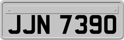 JJN7390