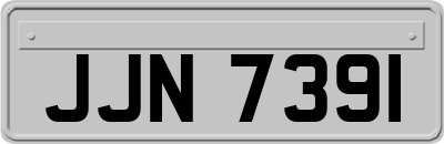 JJN7391