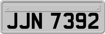 JJN7392