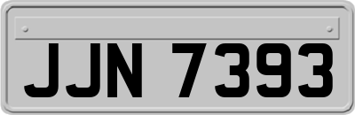 JJN7393