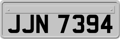 JJN7394
