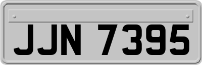 JJN7395