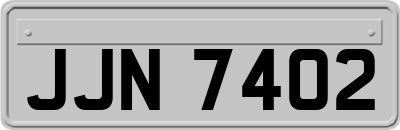 JJN7402