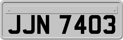 JJN7403