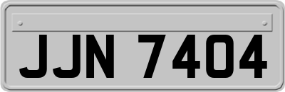 JJN7404