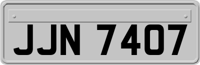 JJN7407