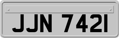 JJN7421