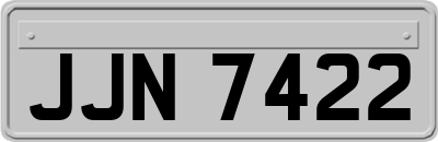 JJN7422