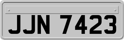 JJN7423