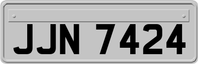 JJN7424