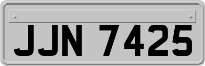 JJN7425