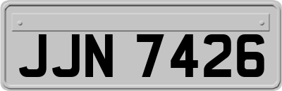 JJN7426