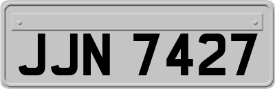 JJN7427