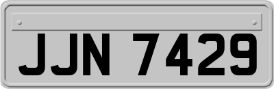 JJN7429