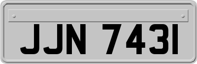 JJN7431