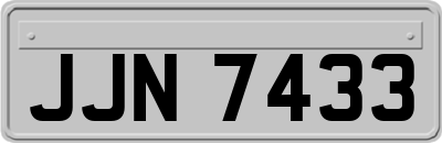 JJN7433