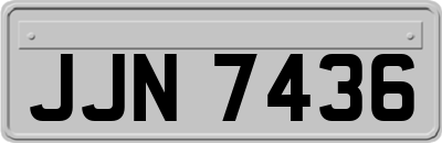 JJN7436