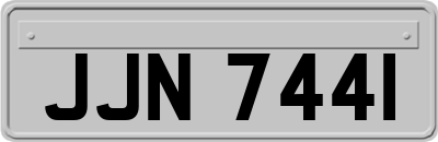 JJN7441