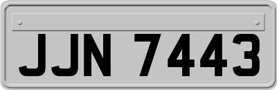 JJN7443