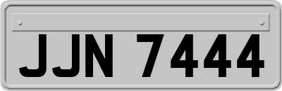 JJN7444