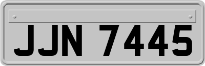 JJN7445