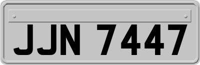 JJN7447