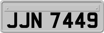 JJN7449