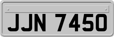 JJN7450