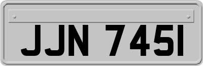 JJN7451