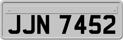 JJN7452