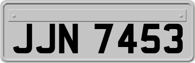 JJN7453