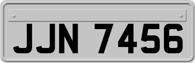 JJN7456