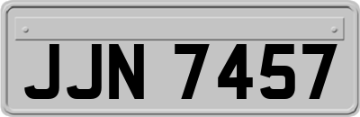 JJN7457