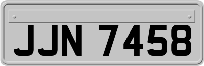 JJN7458