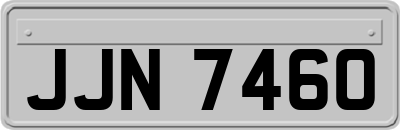 JJN7460