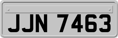 JJN7463