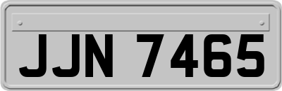 JJN7465
