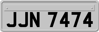 JJN7474