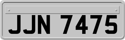 JJN7475