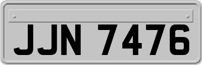 JJN7476
