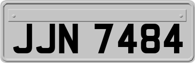 JJN7484