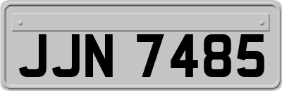 JJN7485