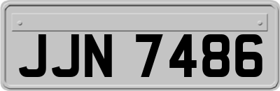 JJN7486