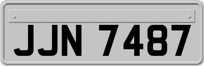 JJN7487