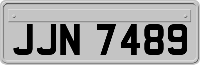 JJN7489