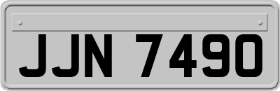 JJN7490