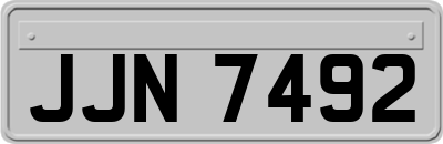 JJN7492