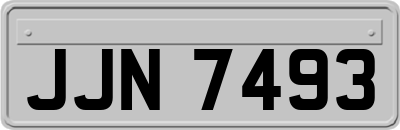 JJN7493