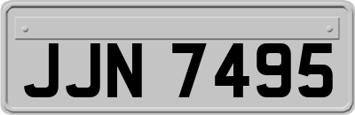 JJN7495