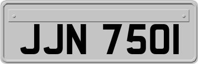 JJN7501